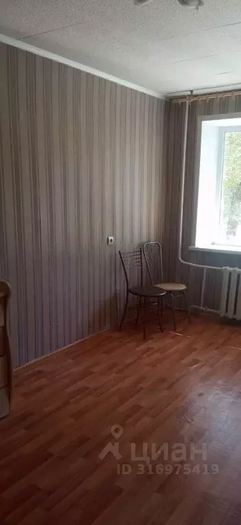 1-к кв. Самарская область, Тольятти ул. Мира, 158 (30.7 м) - Фото 0
