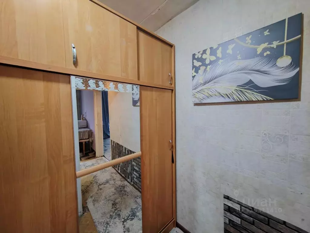 2-к кв. Москва Волгоградский просп., 68К2 (48.0 м) - Фото 2