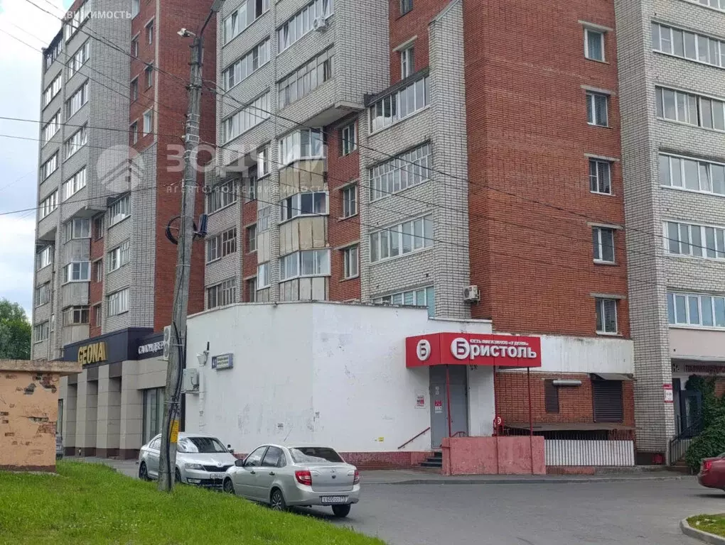 Помещение свободного назначения (73.6 м) - Фото 0