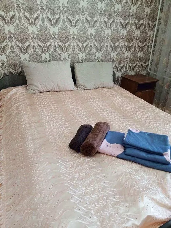 3-к кв. Краснодарский край, Крымск ул. Маршала Гречко, 89 (60.0 м) - Фото 1