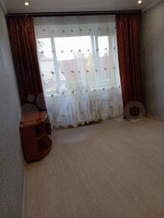 1-к. квартира, 28 м, 1/2 эт. - Фото 1