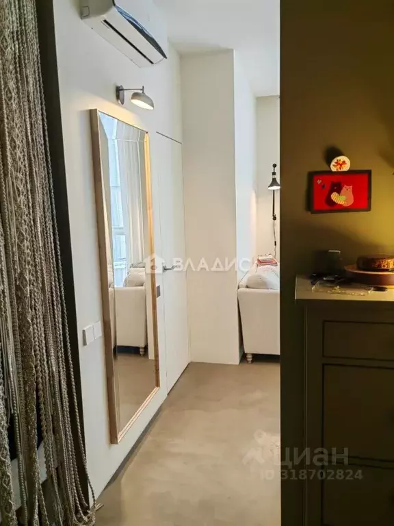 2-к кв. Москва ул. Адмирала Макарова, 6А (38.6 м) - Фото 0