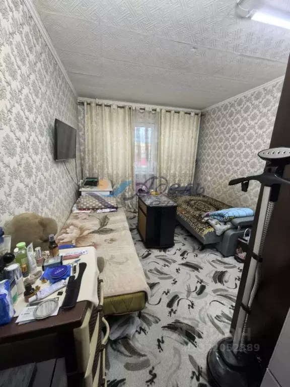 Студия Красноярский край, Норильск проезд Михайличенко, 6 (16.6 м) - Фото 1