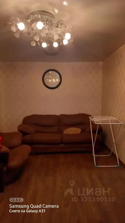 2-к кв. Саратовская область, Саратов Моторная ул., 18 (56.0 м) - Фото 1