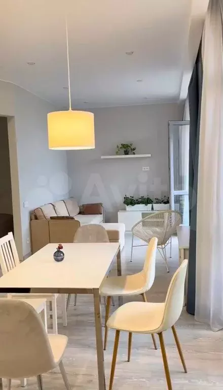 1-к. квартира, 50 м, 2/3 эт. - Фото 0