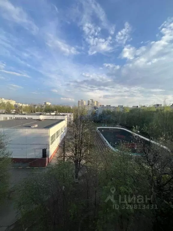 2-к кв. Нижегородская область, Нижний Новгород Верхне-Печерская ул., ... - Фото 2