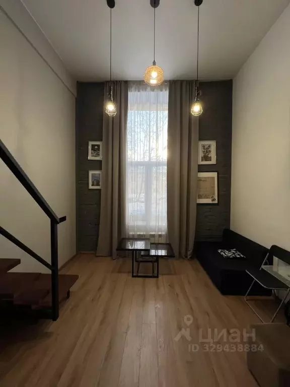 Студия Москва 2-й Очаковский пер., 7 (40.0 м) - Фото 1