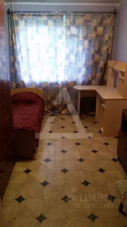 3-к кв. Самарская область, Новокуйбышевск ул. Свердлова, 9 (63.0 м) - Фото 1