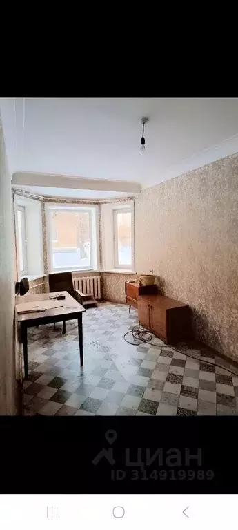 3-к кв. Иркутская область, Ангарск 55-й кв-л, 33 (63.0 м) - Фото 1