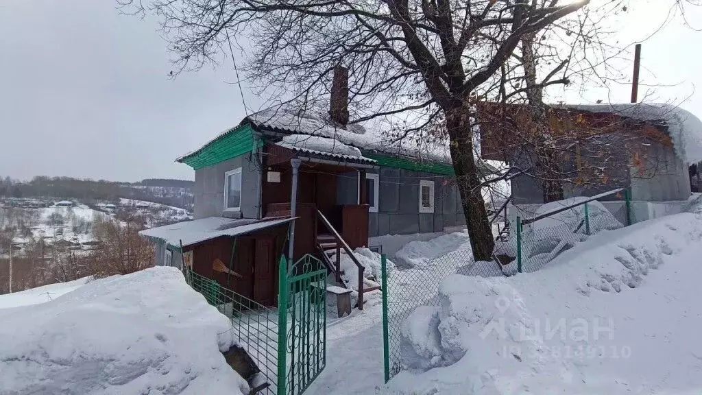 Дом в Кемеровская область, Новокузнецк Белогорская ул., 3 (109 м) - Фото 1