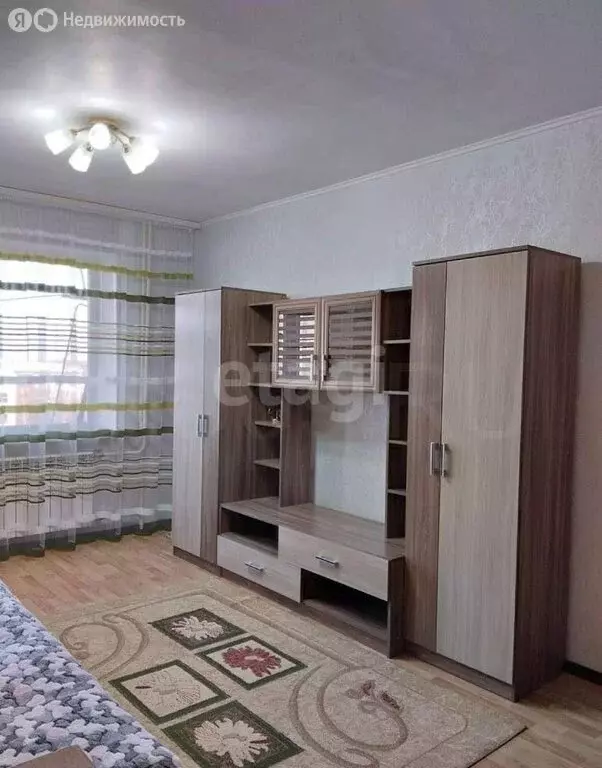 1-комнатная квартира: Томск, улица Фёдора Лыткина, 24 (38 м) - Фото 0