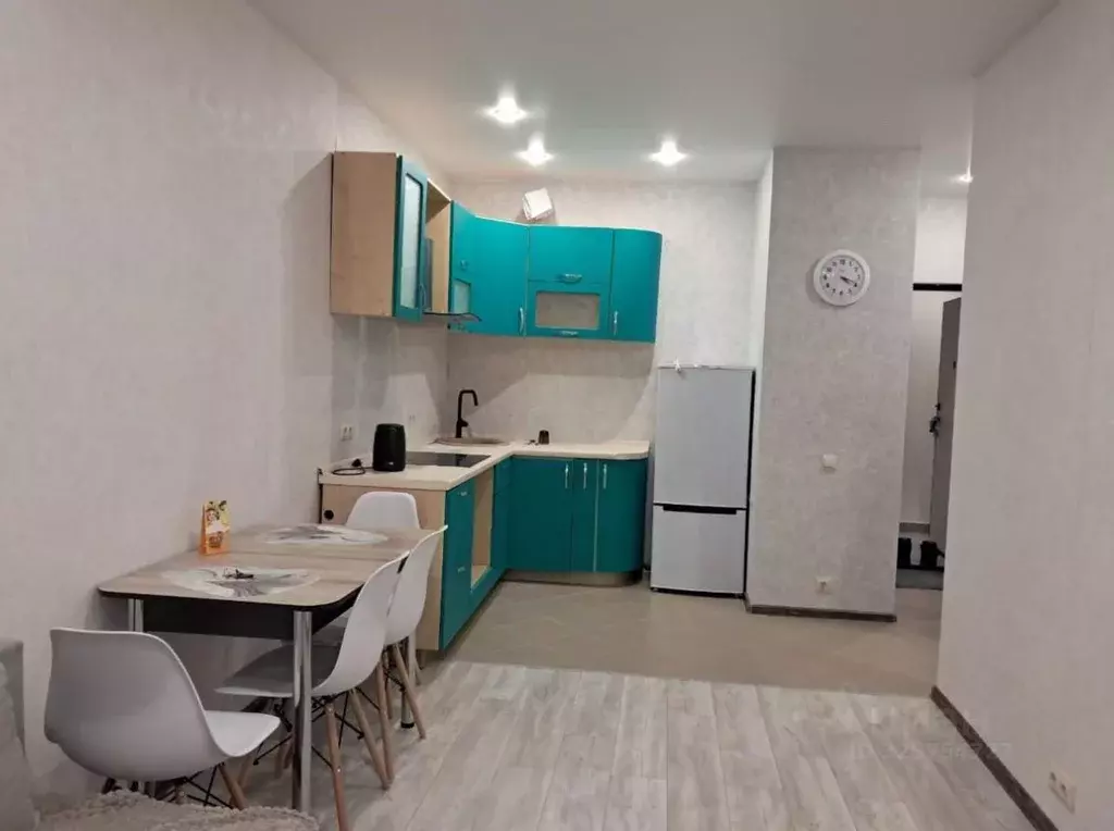 1-к кв. Московская область, Одинцовский городской округ, с. ... - Фото 1