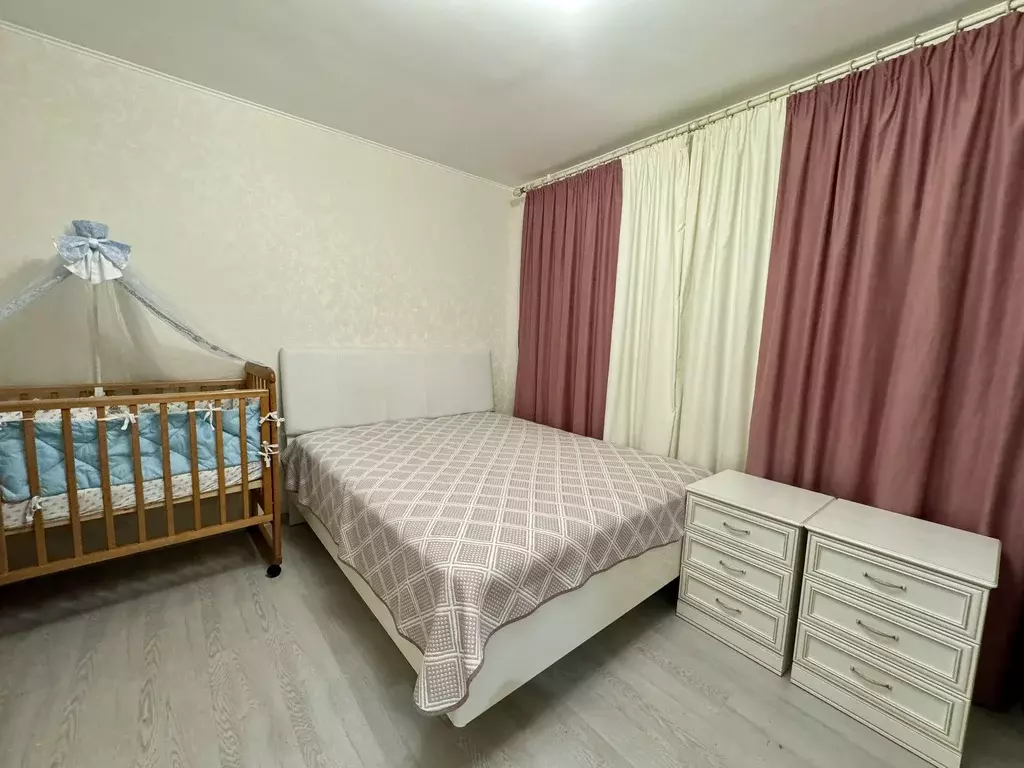 Продаётся 2-к квартира, 57 м - Фото 0
