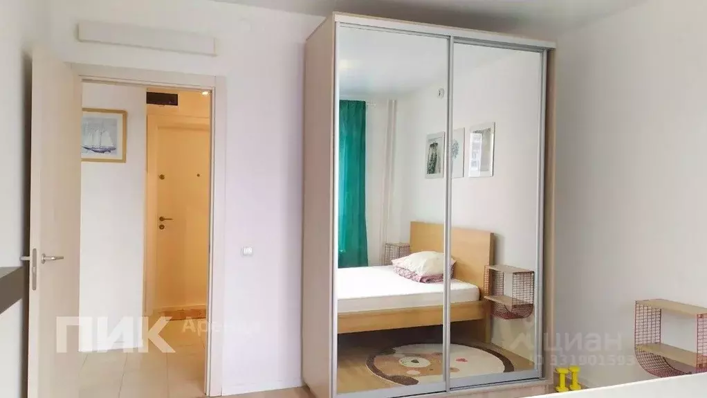 1-к кв. Москва ул. Римского-Корсакова, 11к5 (43.9 м) - Фото 2