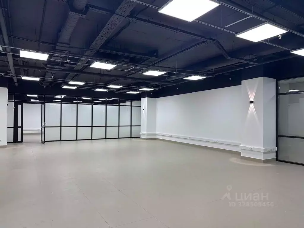 Помещение свободного назначения в Татарстан, Казань ул. Пушкина, 19 ... - Фото 2