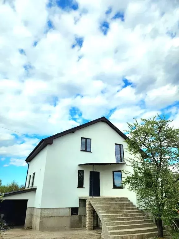 Дом в Калининградская область, Калининград Космос СТ, проезд 10-й (187 ... - Фото 1