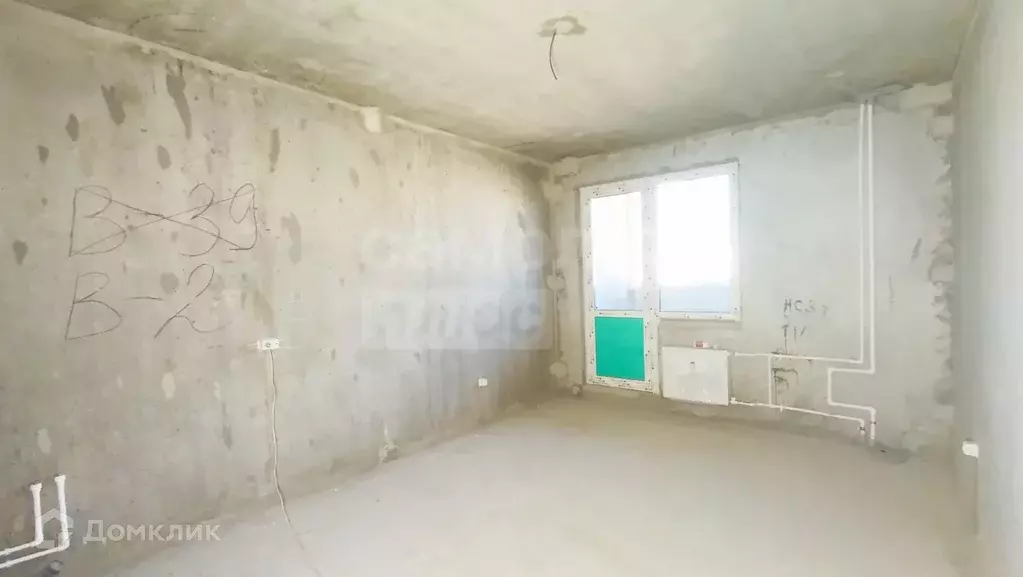 Продаётся 1-к квартира, 37.7 м - Фото 1