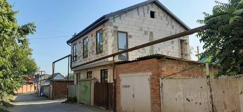 Помещение свободного назначения в Краснодарский край, Краснодар ... - Фото 1