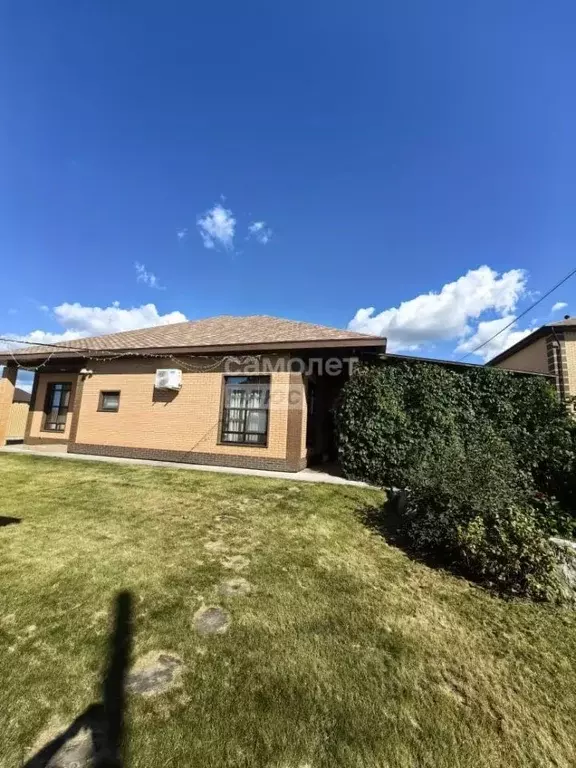 Дом в Сахалинская область, Южно-Сахалинск Хомутово п/р, Взлетная ул. ... - Фото 2