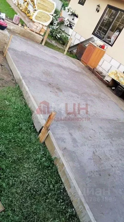 Дом в Тверская область, Конаково ГРЭС-3 СНТ, ул. Третья (84 м) - Фото 0