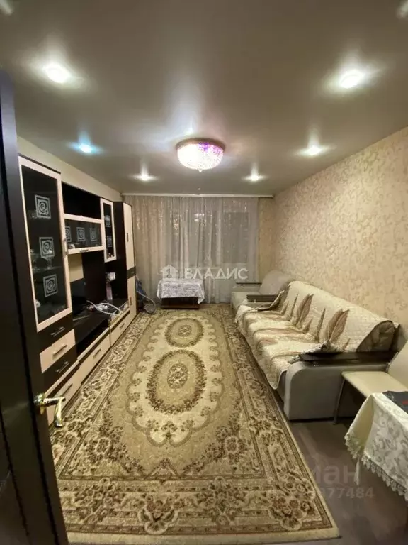 3-к кв. Московская область, Павлово-Посадский городской округ, с. ... - Фото 1