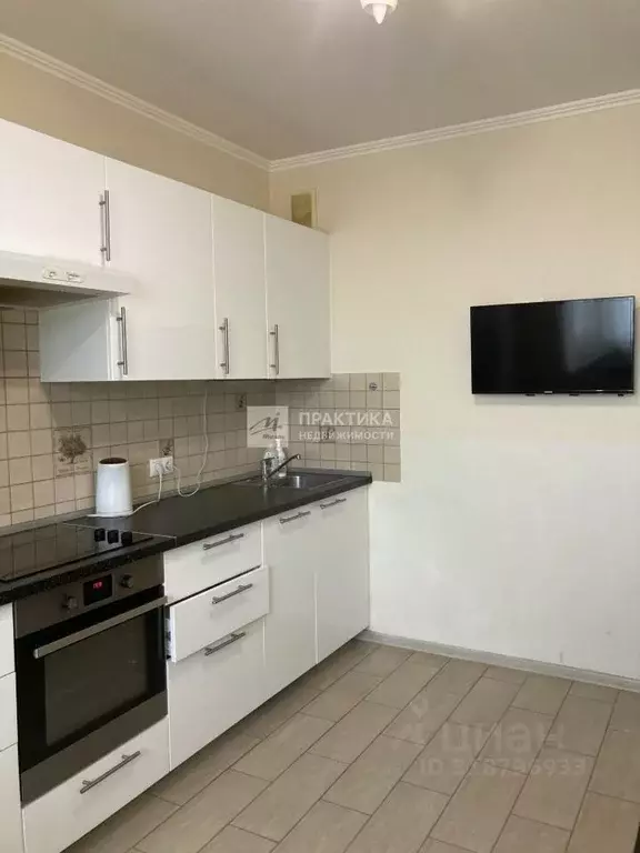 1-к кв. Москва пос. Коммунарка, ул. Липовый Парк, 10к2 (46.0 м) - Фото 0