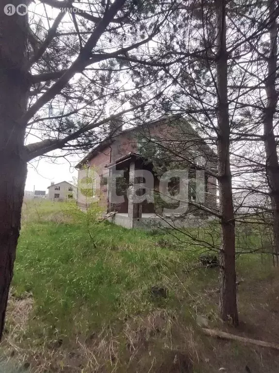 Дом в Тульская область, Ясногорск (206 м) - Фото 0