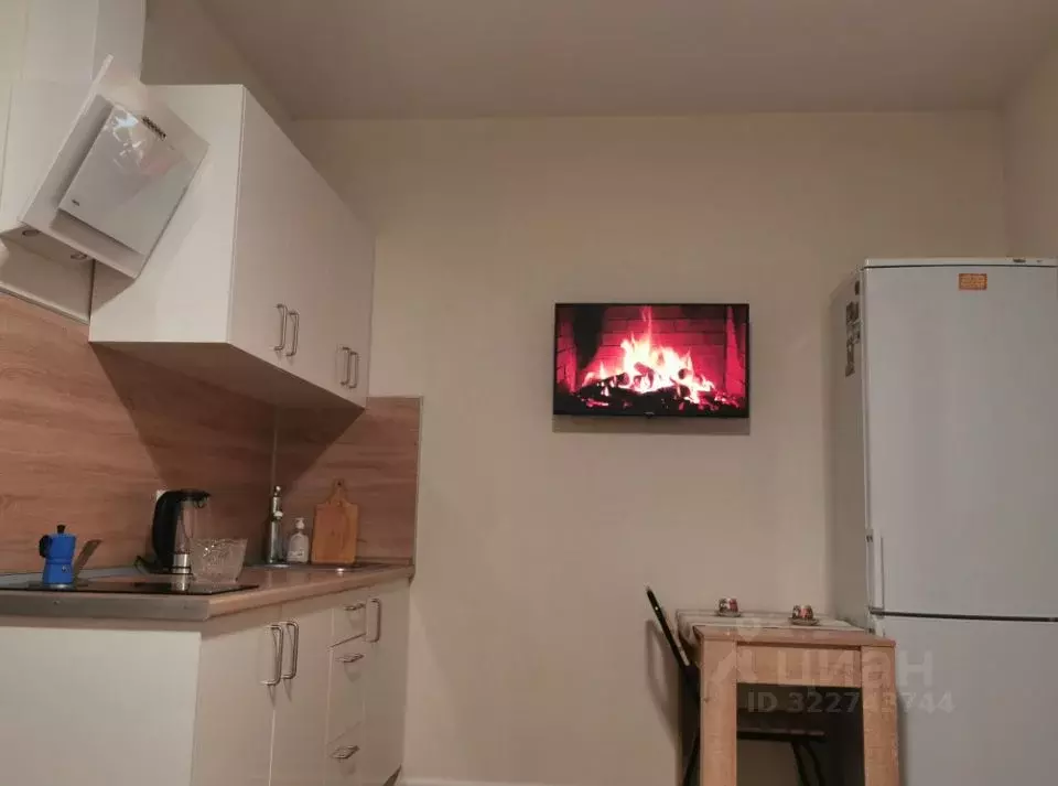 Комната Нижегородская область, Нижний Новгород д. Афонино, ул. ... - Фото 2