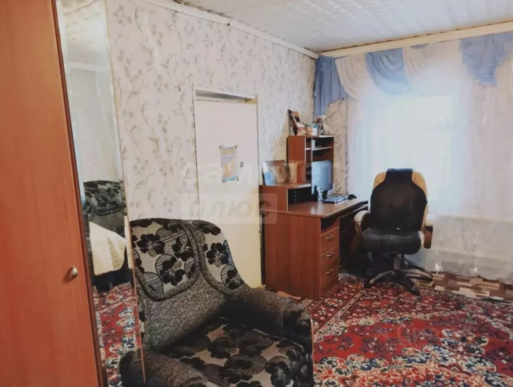 Дом в Оренбургская область, Оренбург Кардонный пер., 23/1 (30 м) - Фото 1