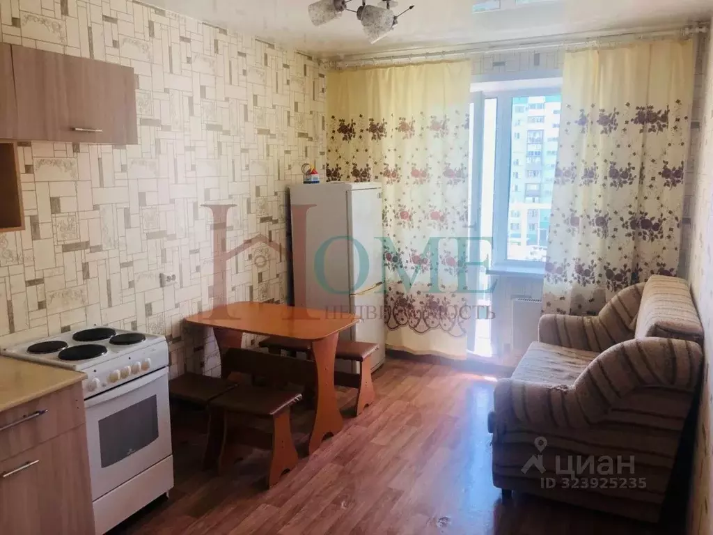 1-к кв. Новосибирская область, Новосибирск ул. Татьяны Снежиной, 31 ... - Фото 2