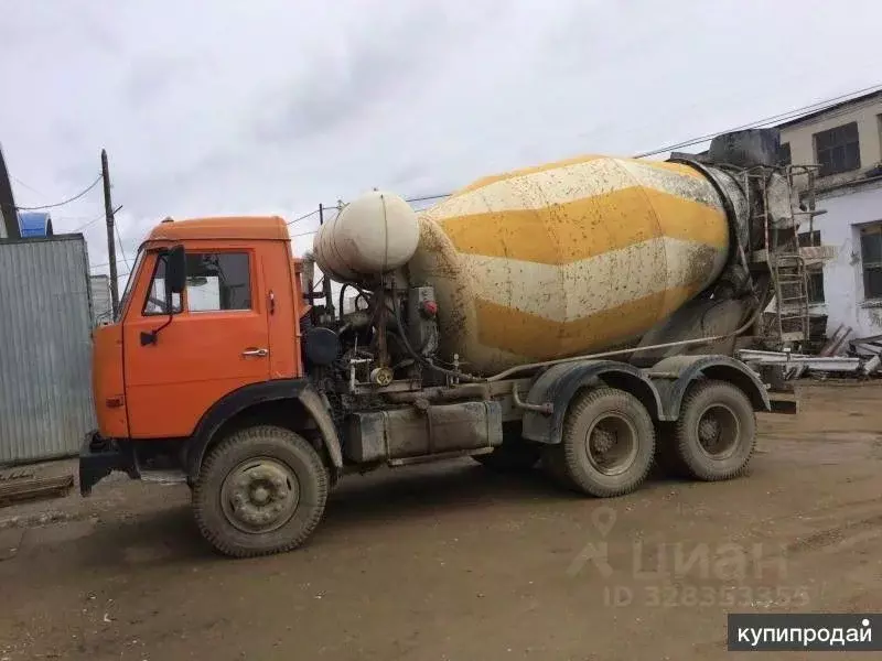 Производственное помещение в Саха (Якутия), Якутск просп. Михаила ... - Фото 2