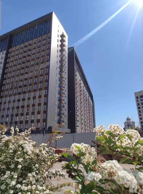 Продаётся 3-к квартира, 71.9 м - Фото 0