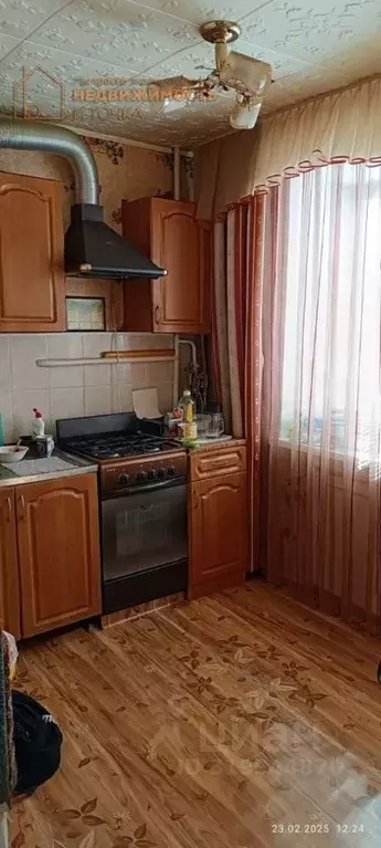 3-к кв. Башкортостан, Дюртюли Садовая ул., 9 (57.0 м) - Фото 0
