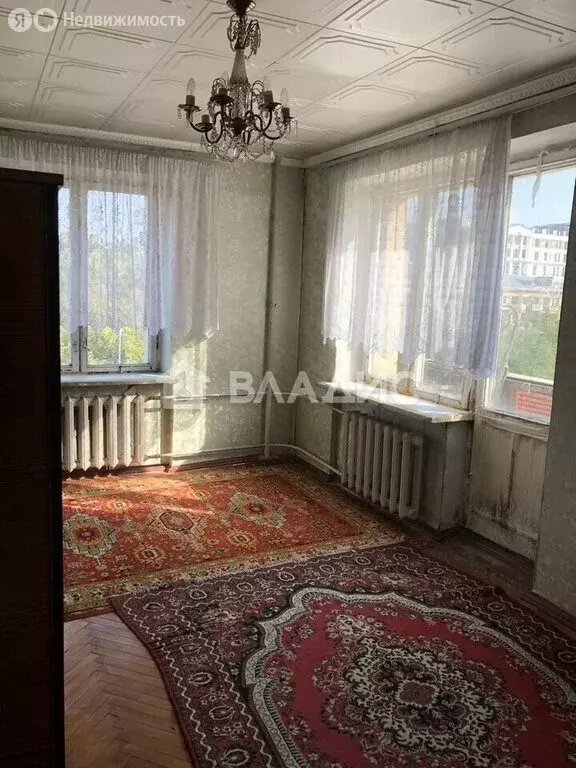 2-комнатная квартира: Москва, улица Дмитрия Ульянова, 8к1 (42.2 м) - Фото 1