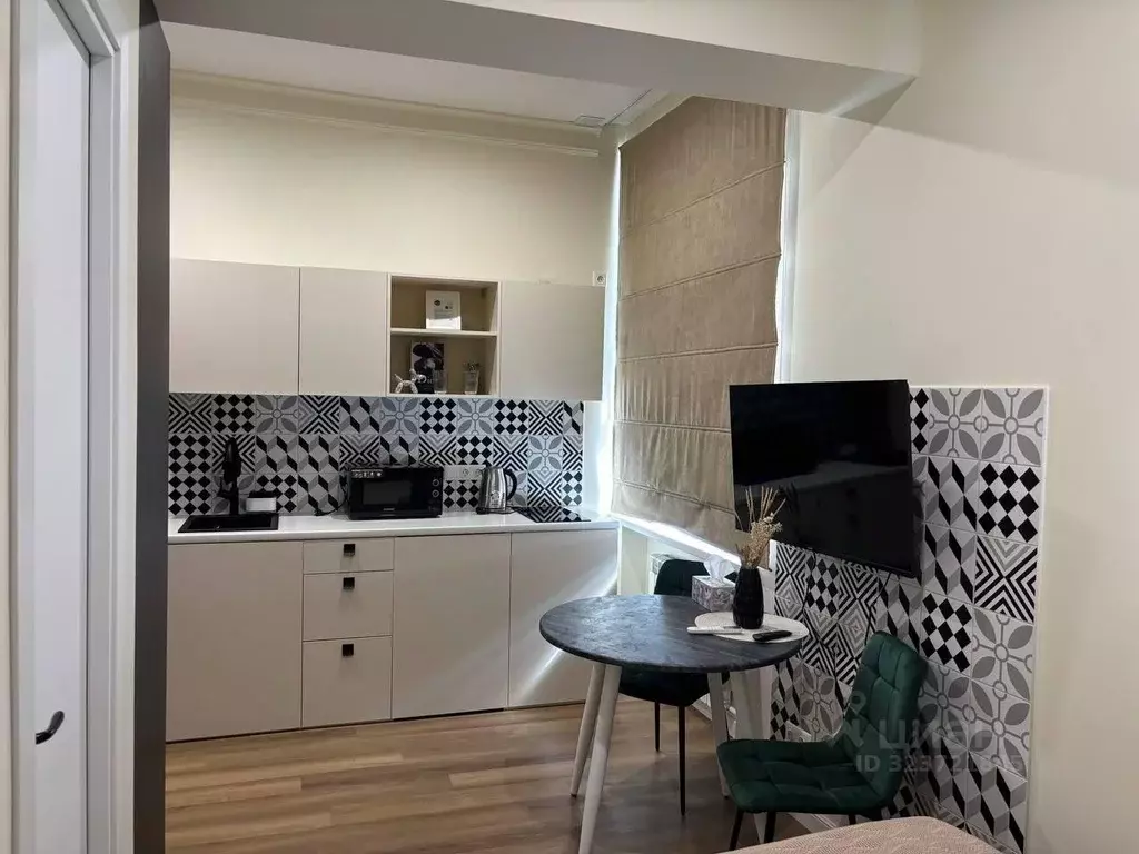 Комната Москва Рижский проезд, 3 (16.0 м) - Фото 2