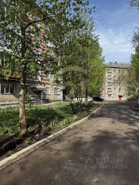 Помещение свободного назначения в Пермский край, Пермь ул. Крупской, ... - Фото 2