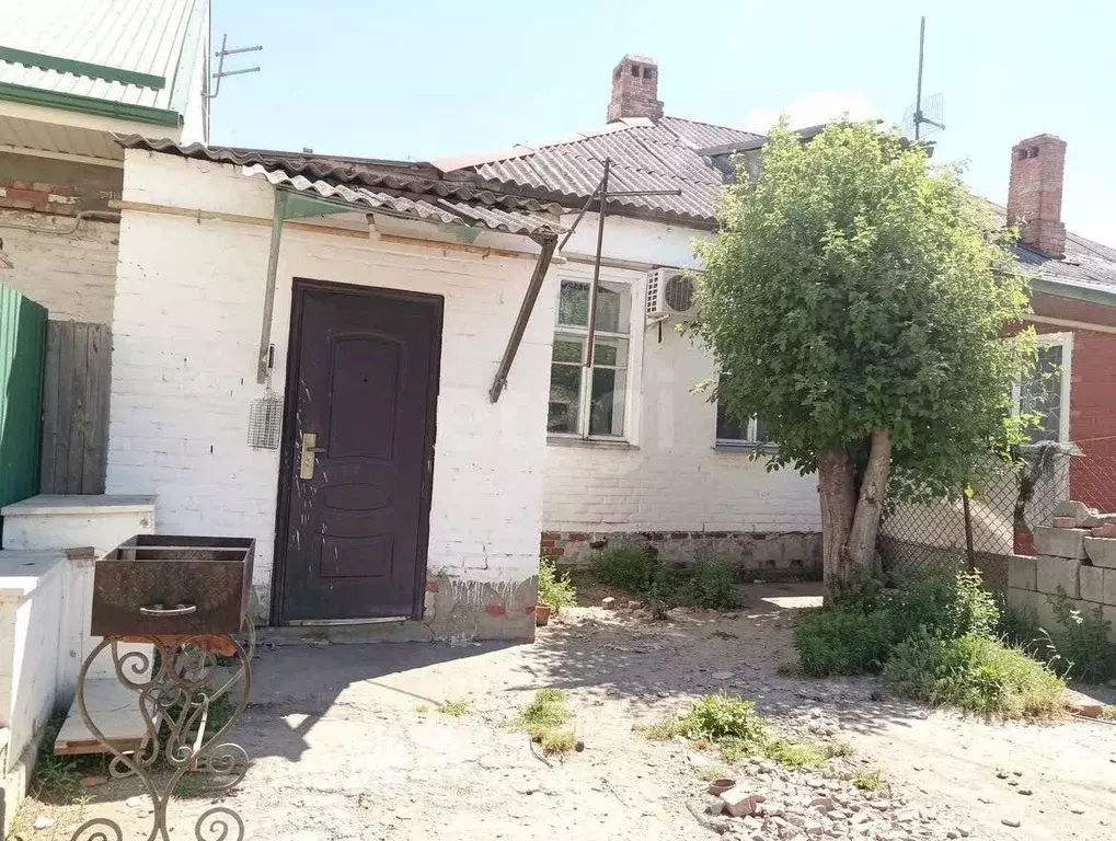 2-к кв. Краснодарский край, Славянск-на-Кубани ул. Дзержинского (49.1 ... - Фото 2
