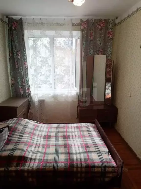 3-к кв. Адыгея, Майкоп Пролетарская ул., 353 (58.3 м) - Фото 1