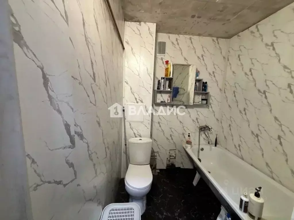 1-к кв. Иркутская область, Ангарск ул. Коминтерна, 22 (36.0 м) - Фото 1