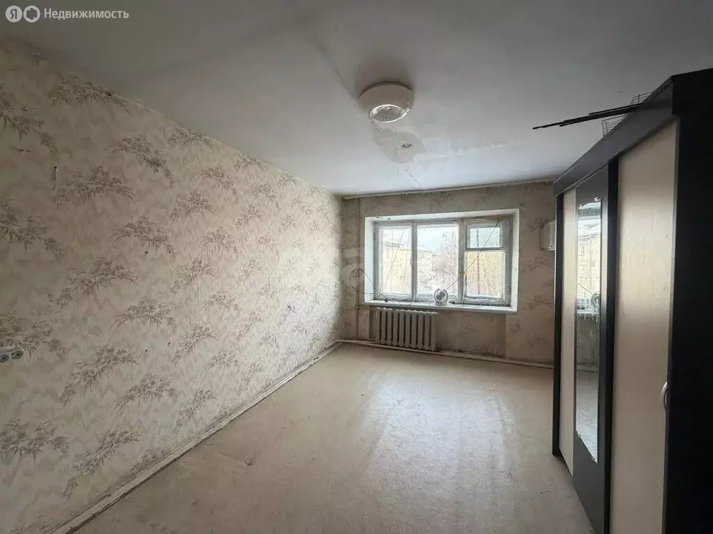 1к в -комнатной квартире (17.5 м) - Фото 2