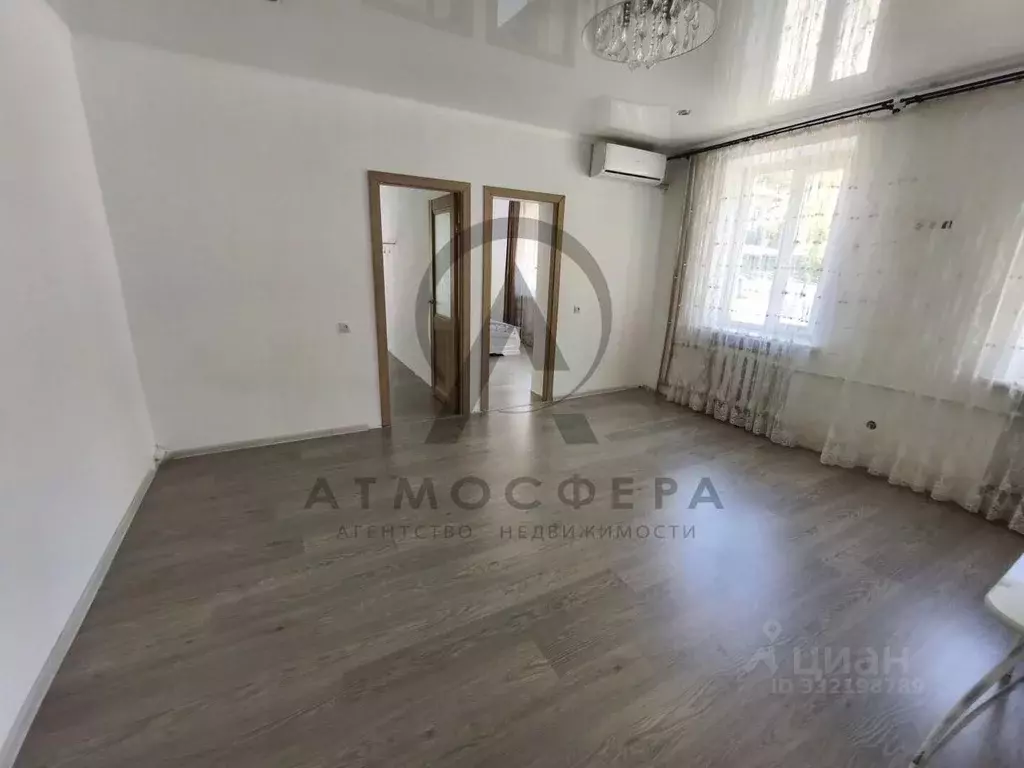 3-к кв. Краснодарский край, Туапсе ул. Богдана Хмельницкого, 79 (51.8 ... - Фото 2