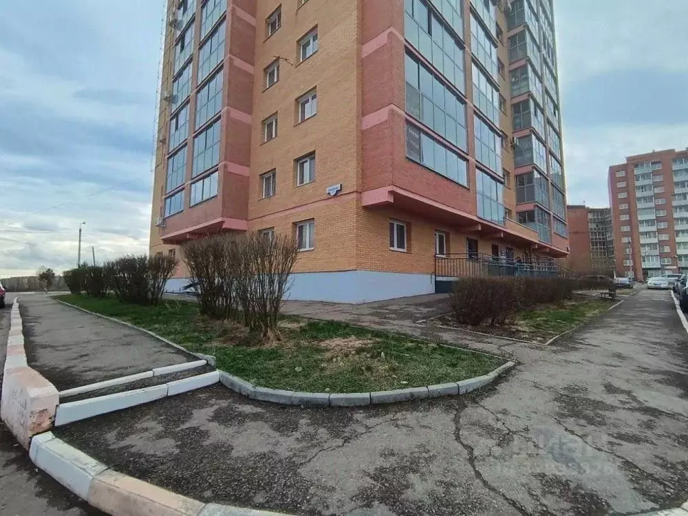 2-к кв. Иркутская область, Иркутск Топкинский мкр, 74 (56.1 м) - Фото 1