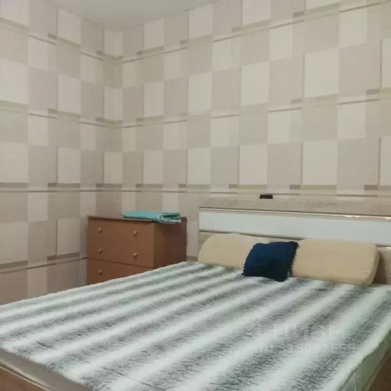 2-к кв. Красноярский край, Красноярск ул. Молокова, 66 (55.0 м) - Фото 1