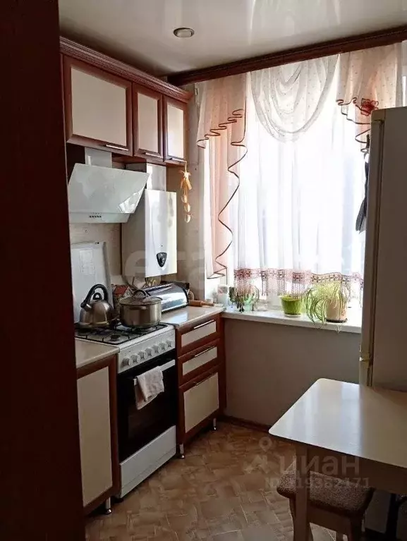 2-к кв. Коми, Сыктывдинский район, Зеленец муниципальное образование, ... - Фото 0