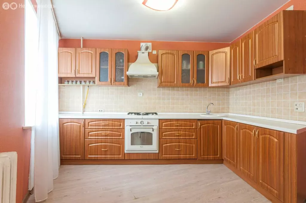 4-комнатная квартира: Вологда, Воркутинская улица, 3 (80 м) - Фото 0