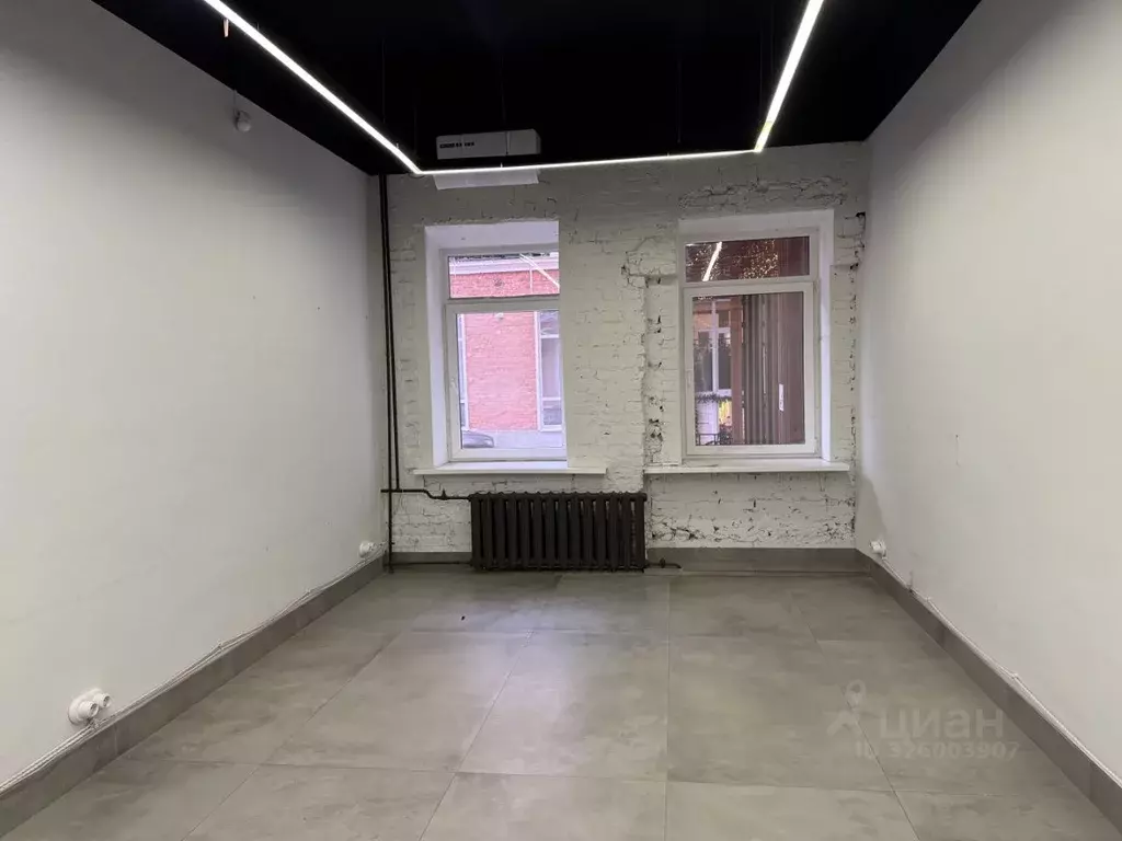 Офис в Москва Холодильный пер., 3к1с2 (24 м) - Фото 1