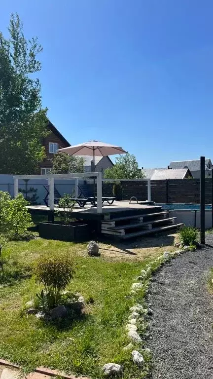 Дом в Тверская область, Кимры Октябрьский пер., 27 (120 м) - Фото 1