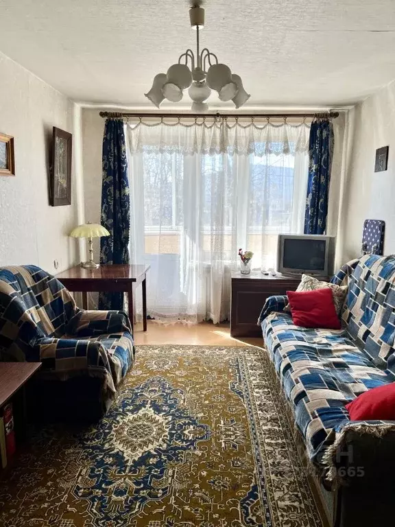 2-к кв. Московская область, Люберцы городской округ, Томилино пгт ул. ... - Фото 2