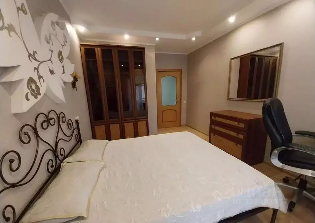 2-к кв. Московская область, Одинцово Можайское ш., 80А (48.0 м) - Фото 2