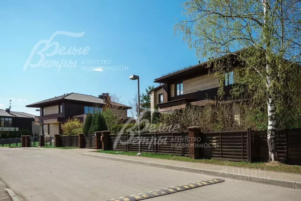 Участок в Москва Марушкинское поселение, д. Крекшино, Крекшино кп, 126 ... - Фото 2